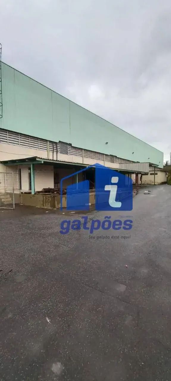 Galpão com 4000 m² na Chácara Cotia - Contagem/MG - Foto 4