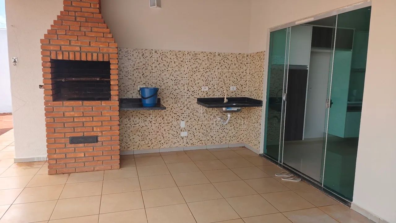 Casa no Oliveira II - Foto 4