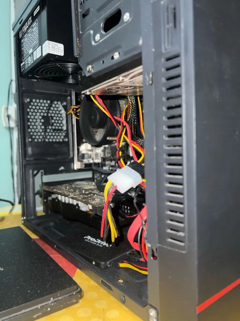 Computador completo ! - Foto 5