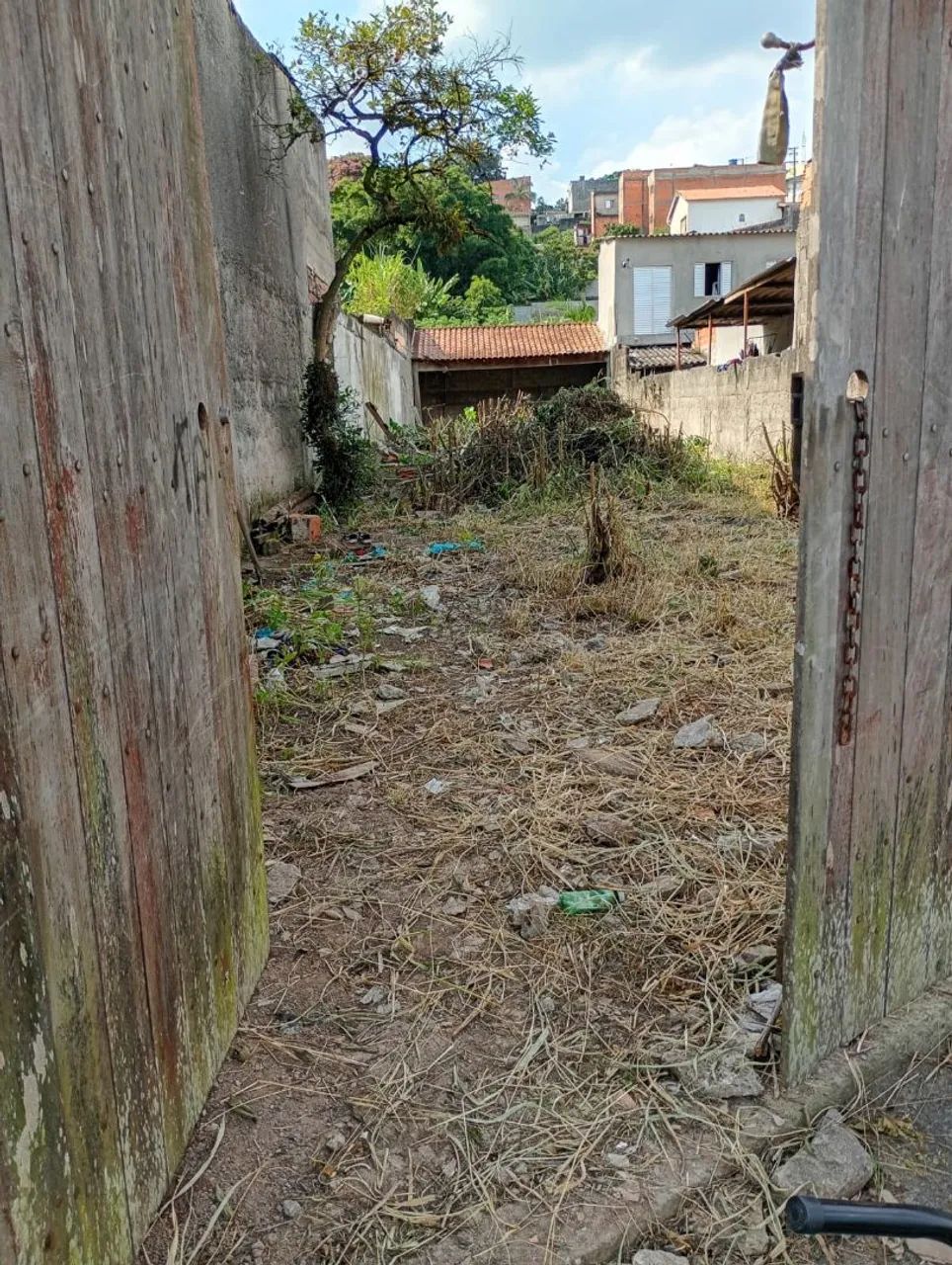 Foto - Poá - Vila Anchieta
