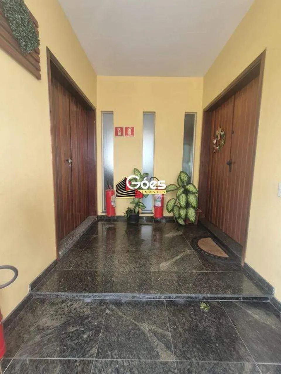 Apartamento com 3 quartos para alugar na Vila Emílio, em Mauá - Foto 2