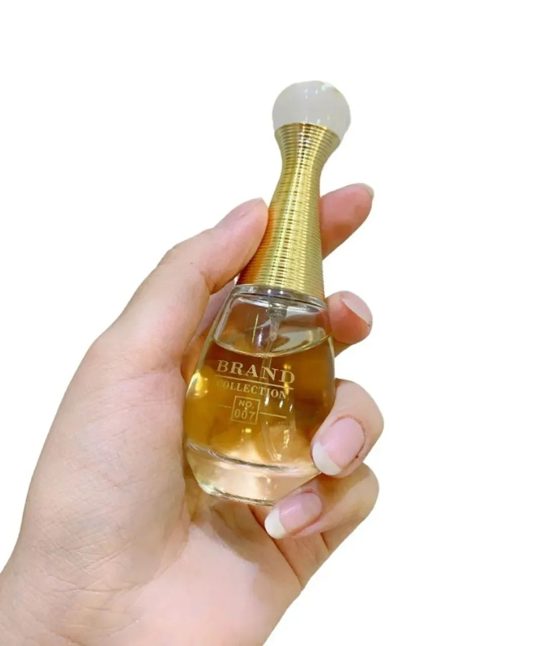 Perfume Miniatura Brand J?adore 25ml - Foto 2