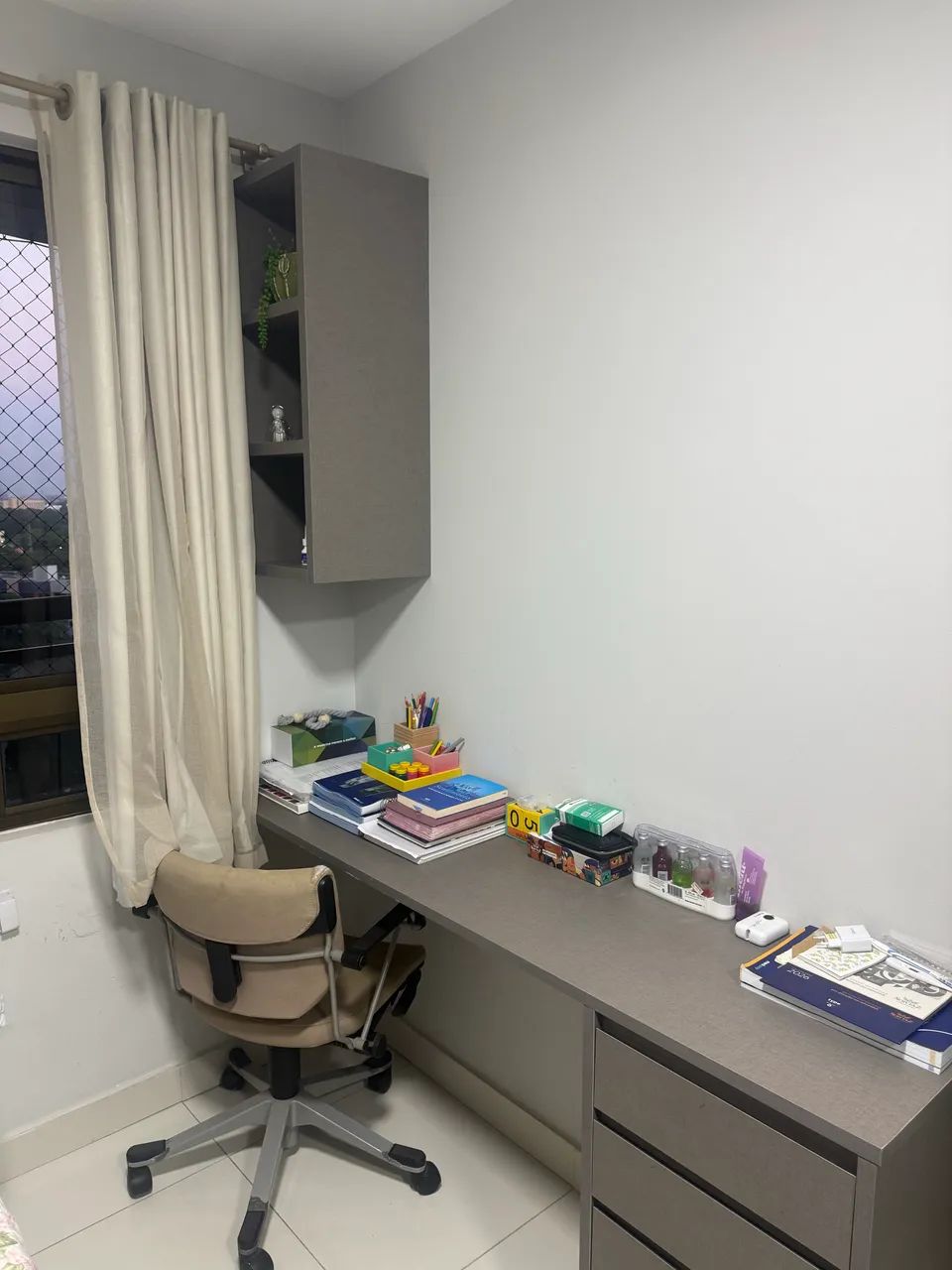 Alugo ou vendo apto.  - Foto 4