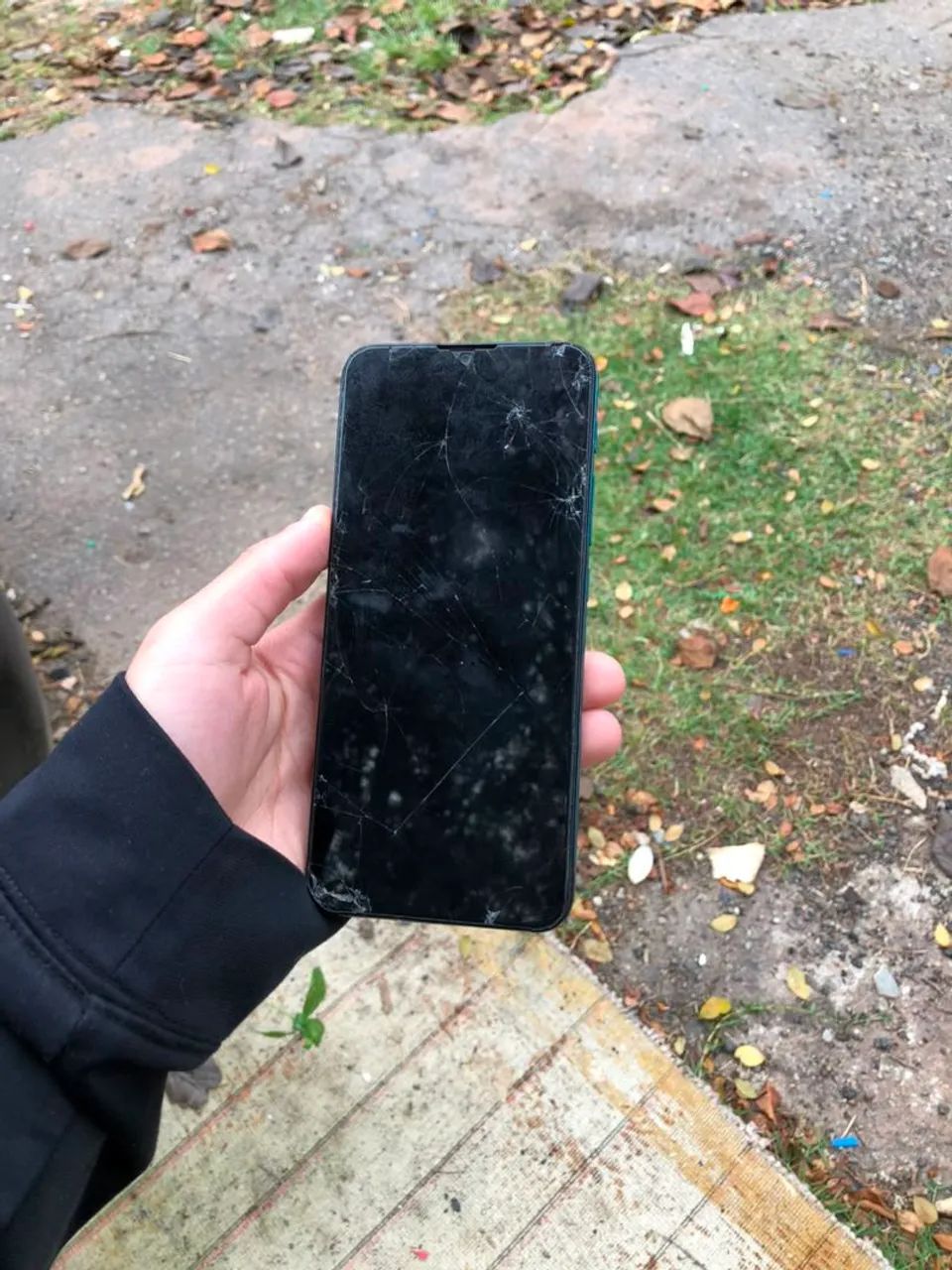 Moto G9 5G - Foto 2