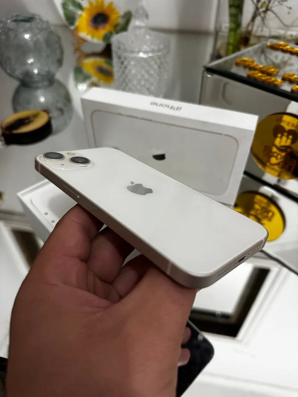 iPhone 13 128gb  - Foto 4