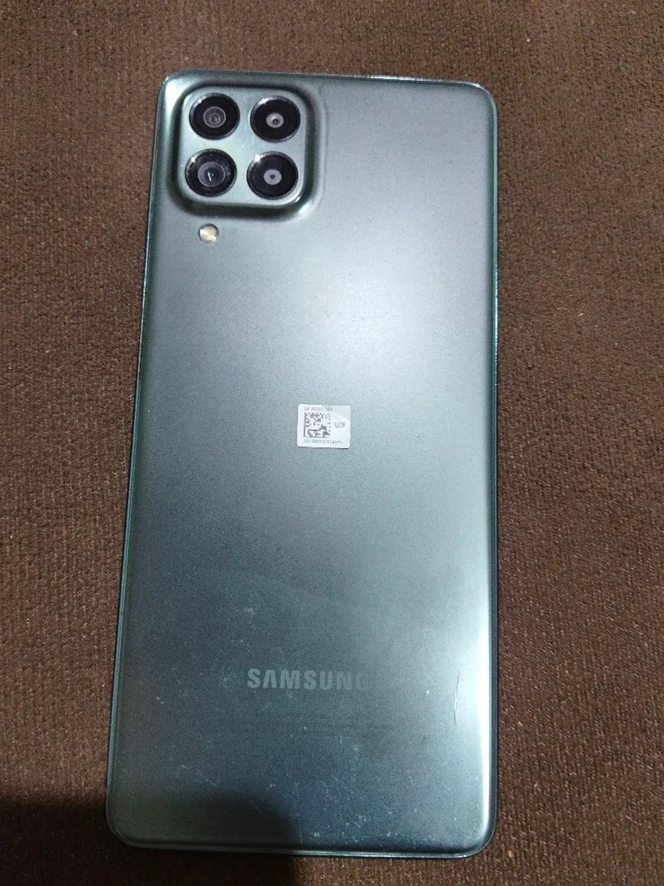 CELULAR SANSUNG M53 5G - Foto 4
