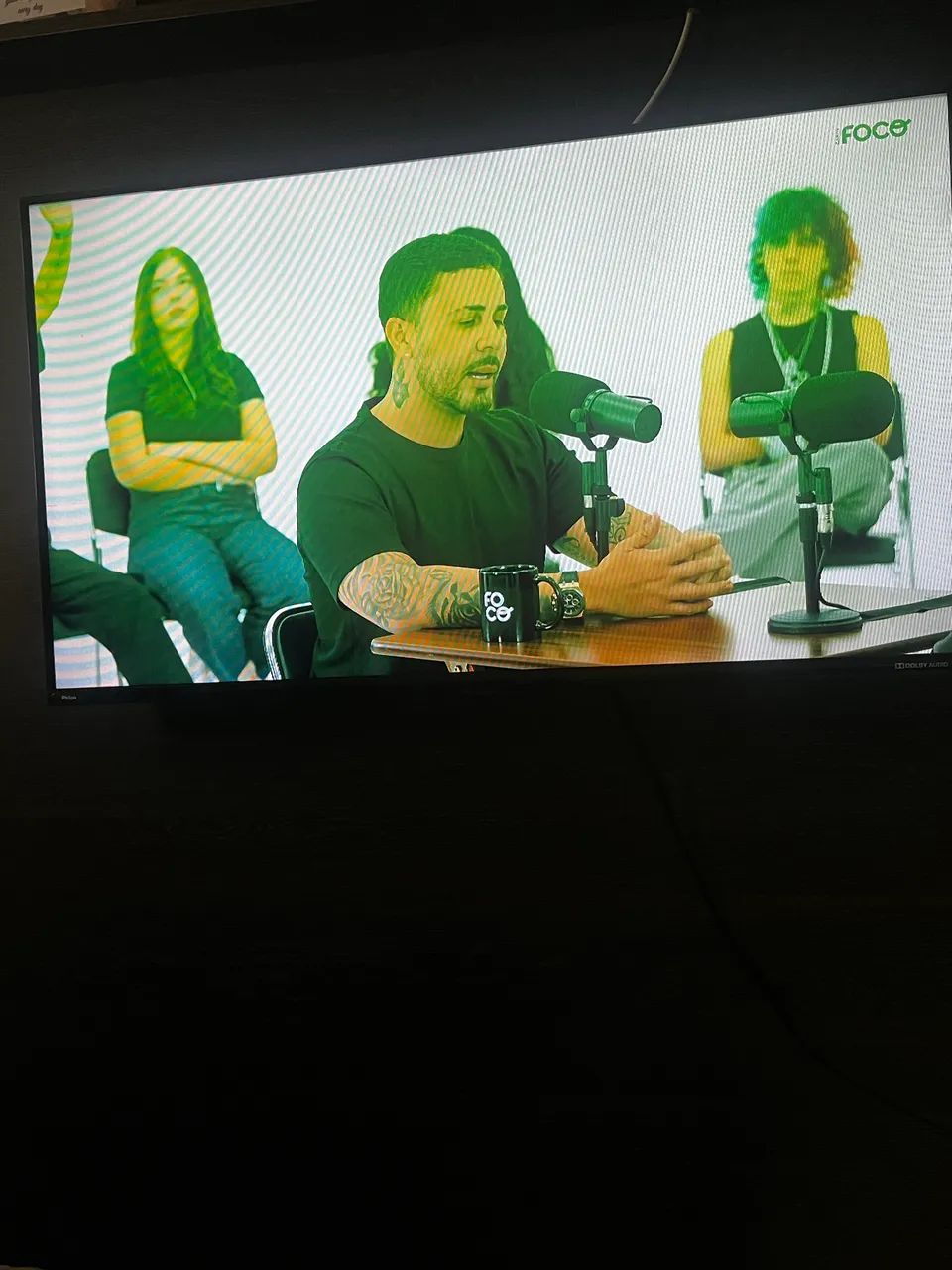 Tv smart 40 polegadas  - Foto 4