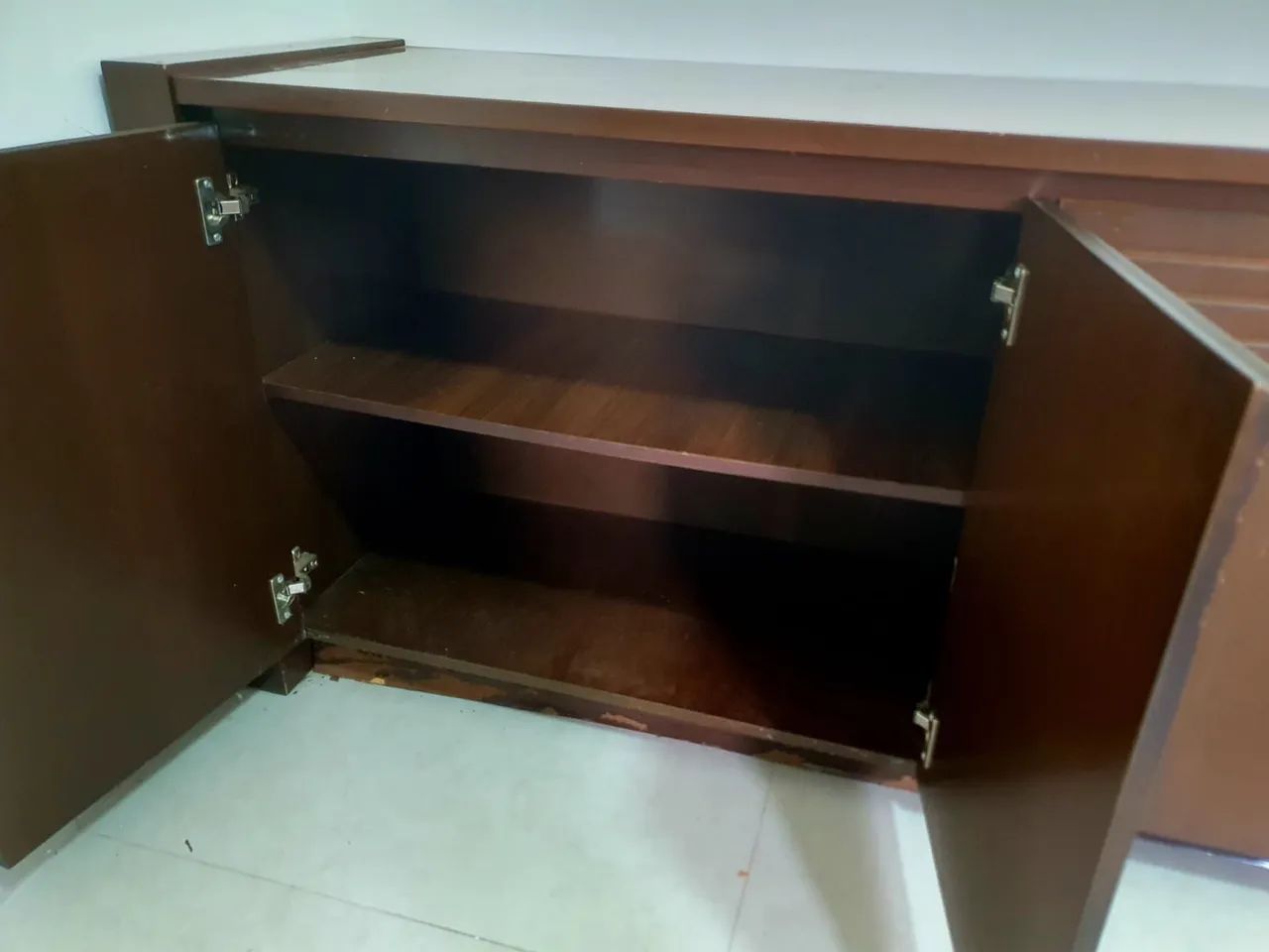 Armário baixo , buffet balcão  - Foto 2