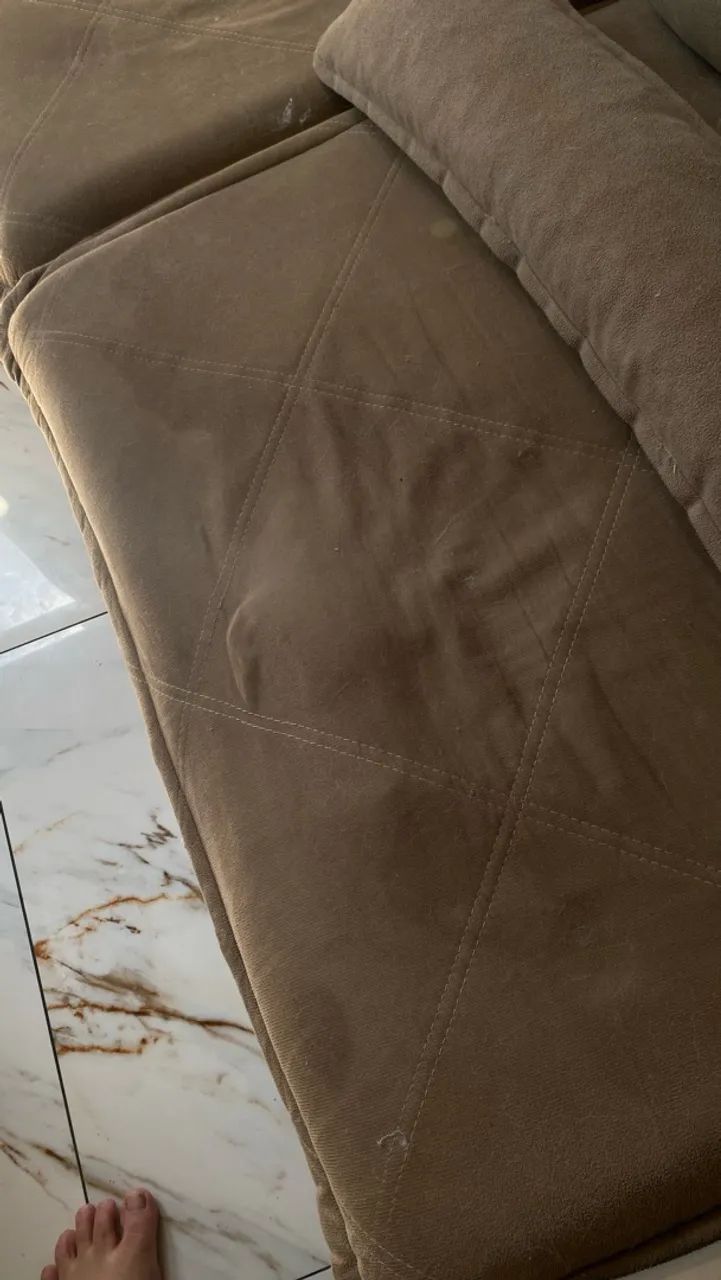 Sofa retrátil   - Foto 4