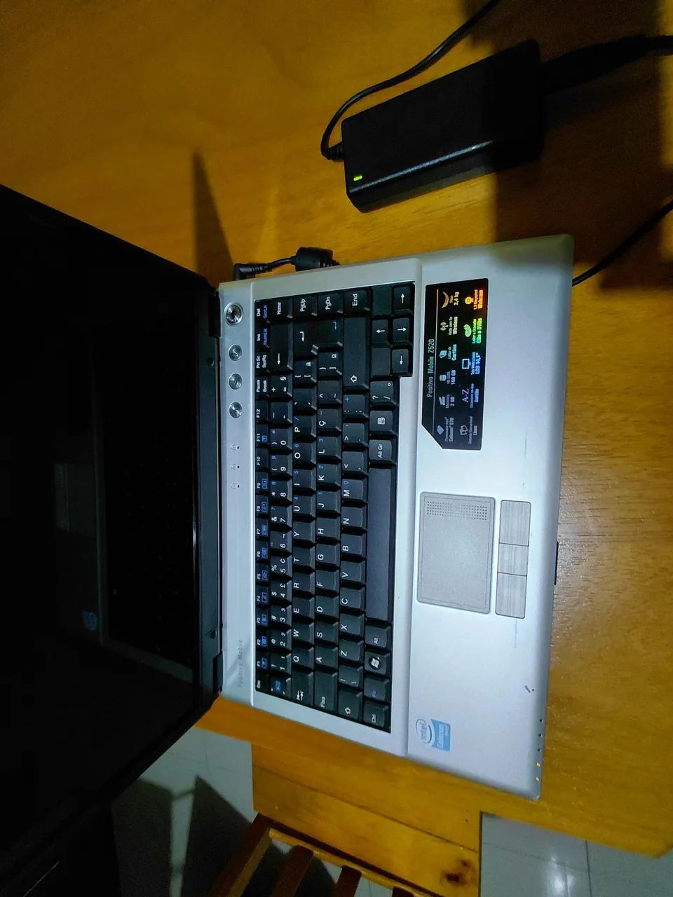 Notebook Em ótimo estado! - Foto 5