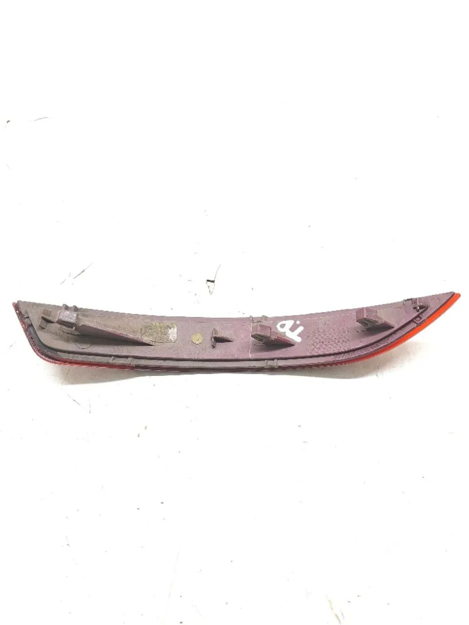Refletor Olho Gato Direito Vw Jetta 2.0 2012 2013  - Foto 4