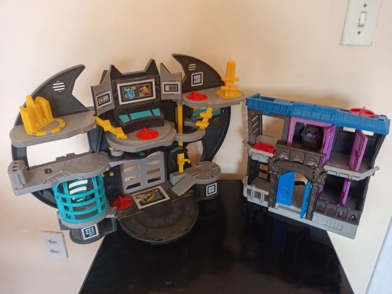 Brinquedos e jogos 