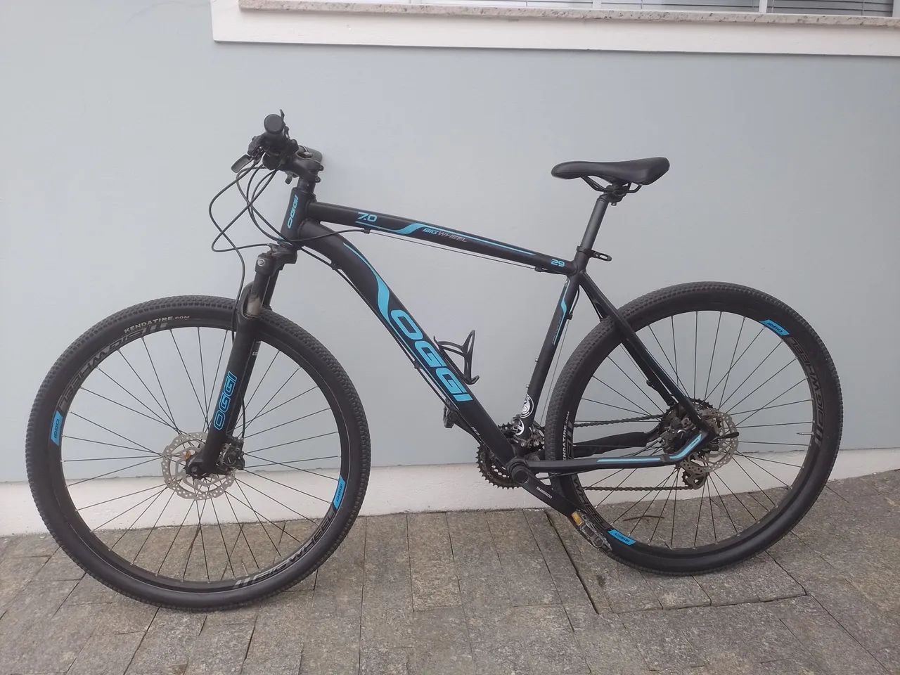 Bicicleta Oggi 7.0 - Foto 4
