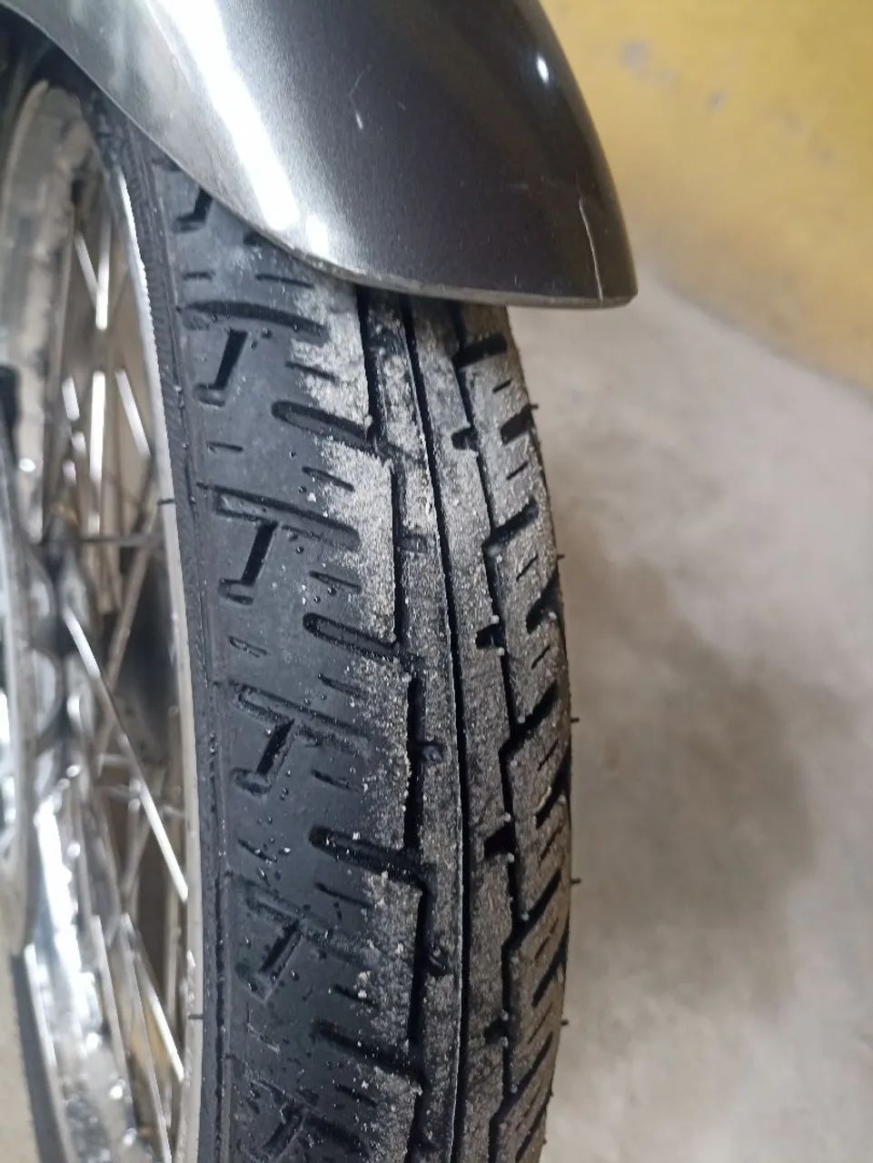 * Oportunidade* Cg150  - Foto 3