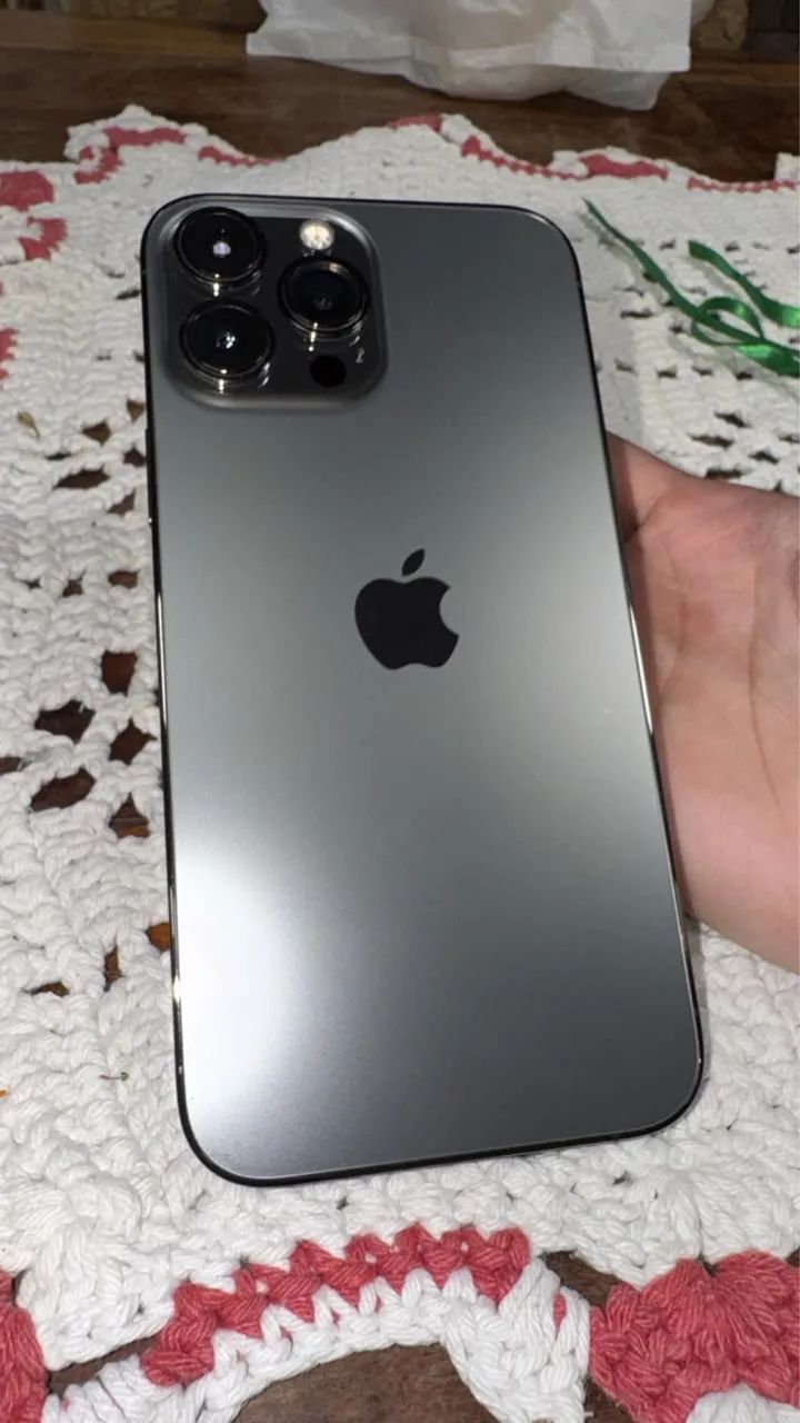 iphone 13 pro max  - Foto 2
