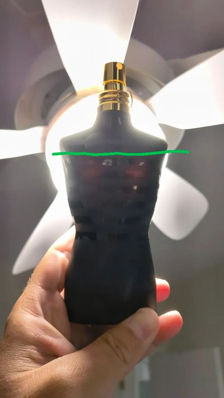 Le Male Le Parfum - Foto 3