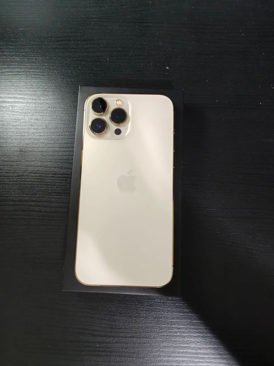 iPhone 13 Pro Max  - Foto 2