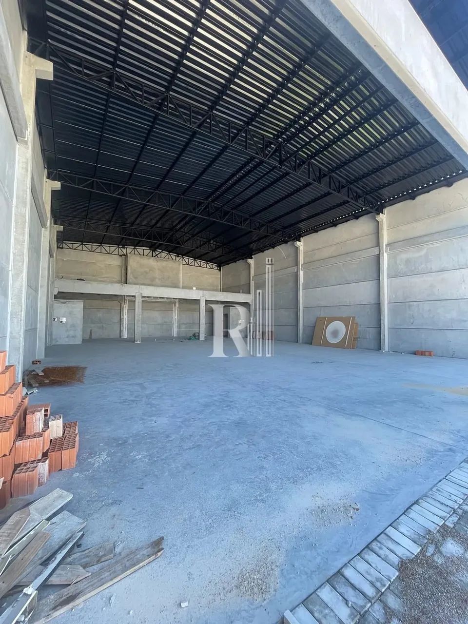 Sala para locação, Centro, Tijucas, SC - Foto 2