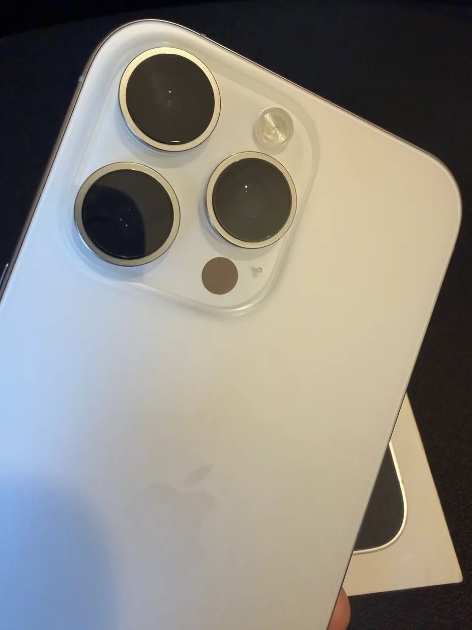 Apple iPhone 16 Pro Max 256GB - Foto 5