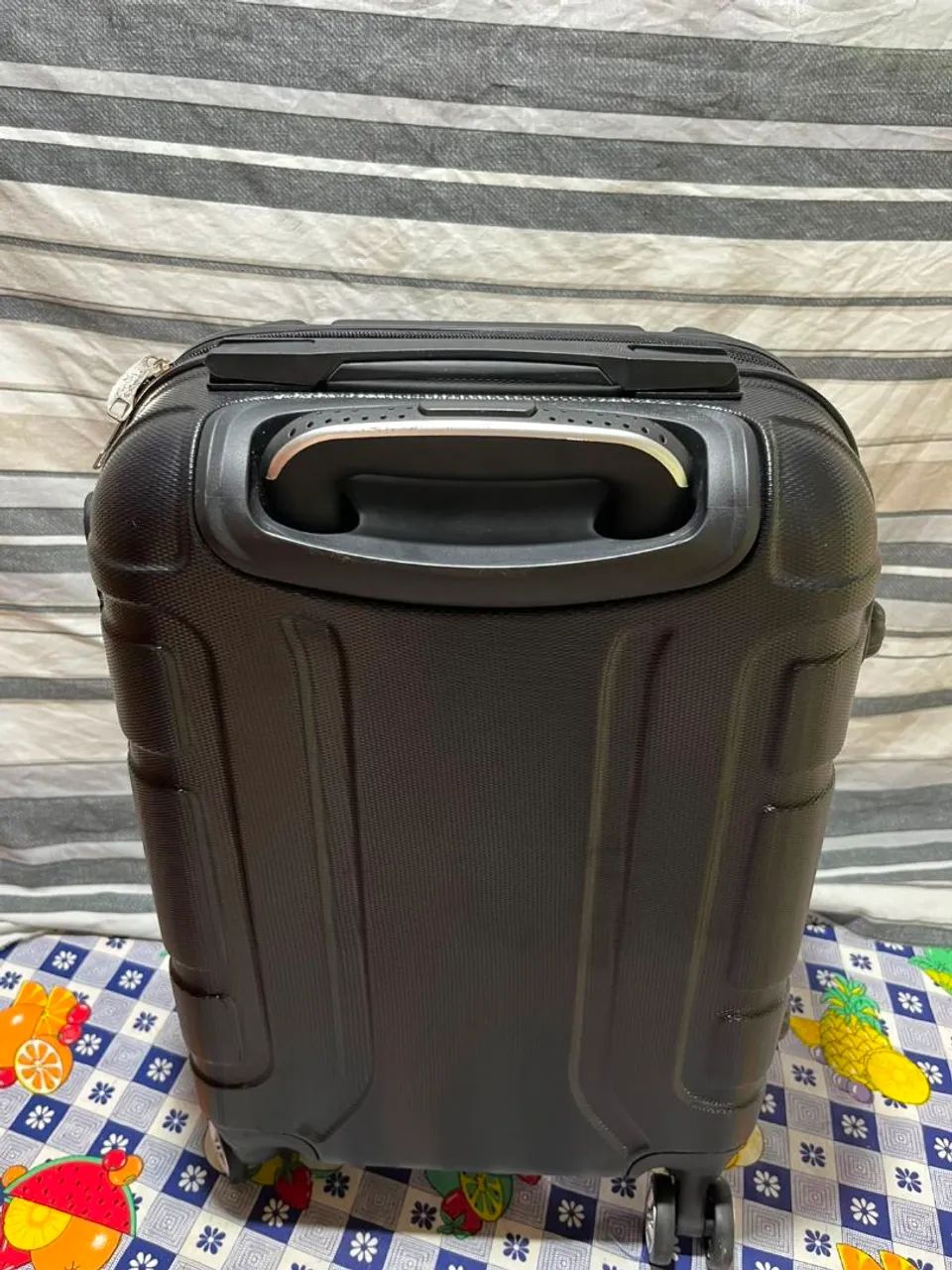 Vendo mala de viagem 10 quilo  - Foto 4