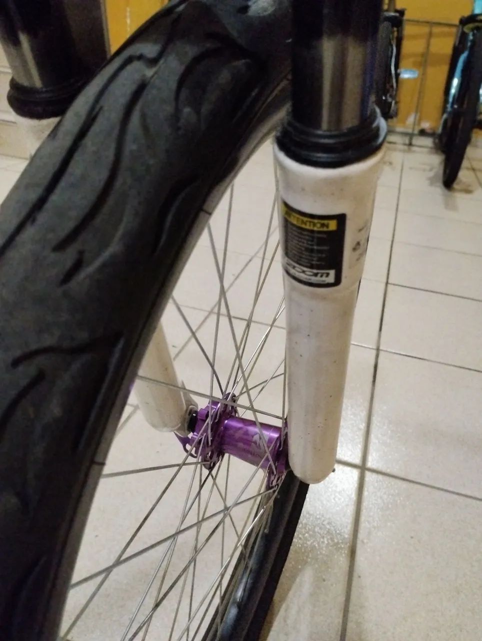 Bike aro 26  - Foto 5