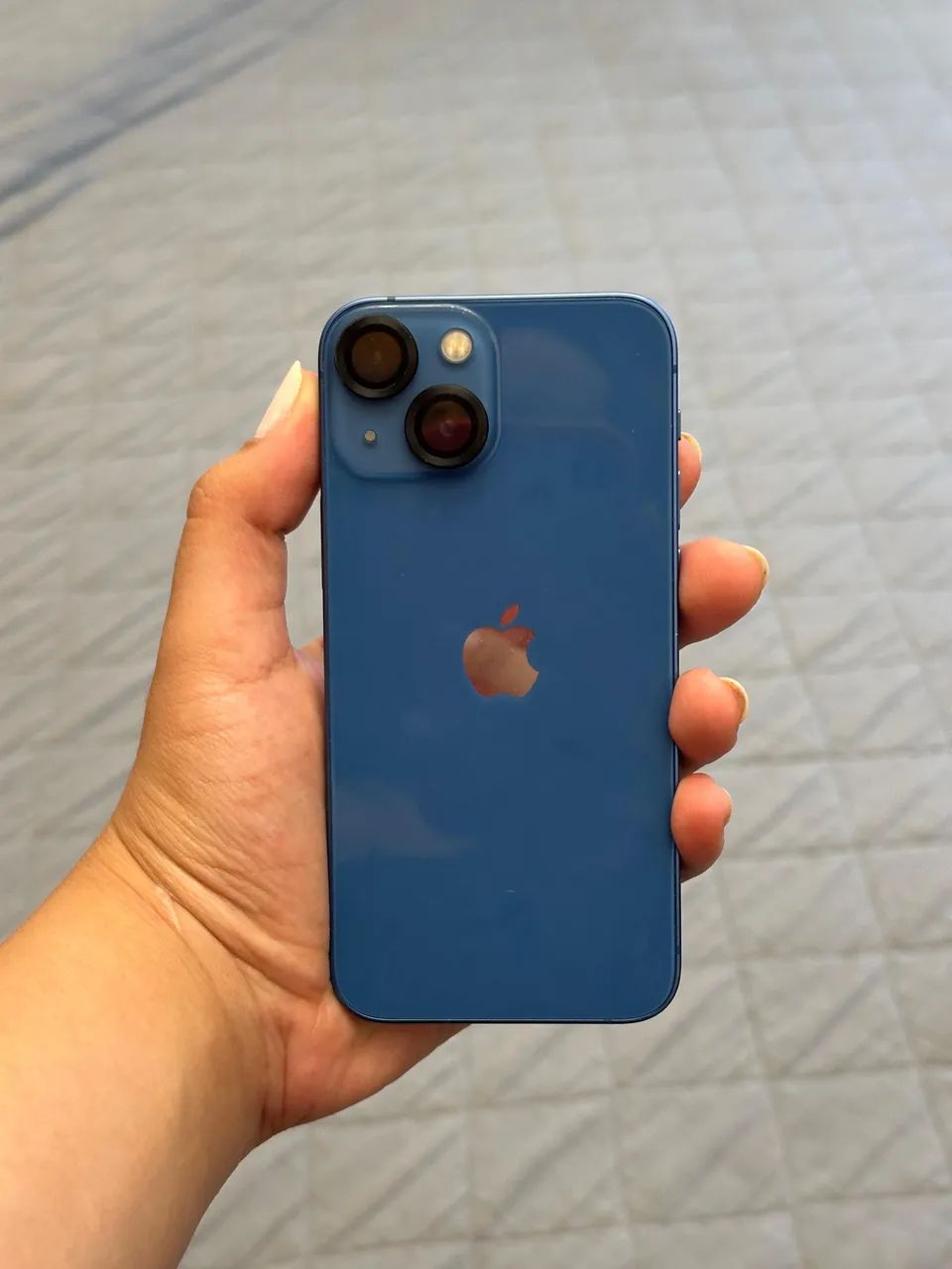 iPhone 13 mini 128gb - Celulares e Smartphones - Barra da Tijuca