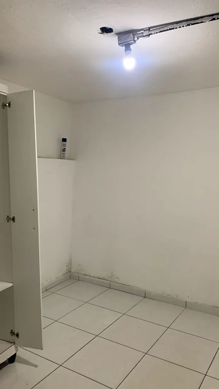 Aluga se Kit net caiçara BH 