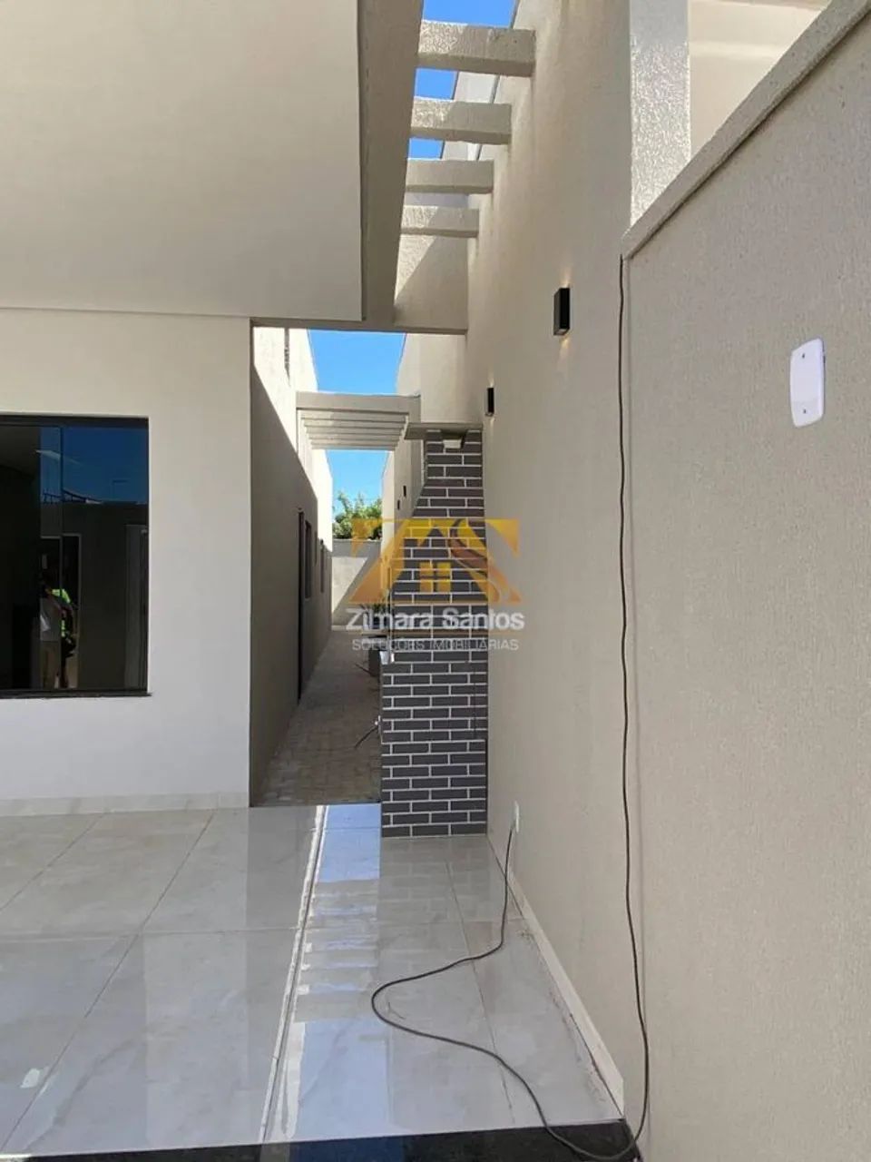 Casa com 2 Quartos à Venda, Loteamento Bertaville - Palmas - Foto 2