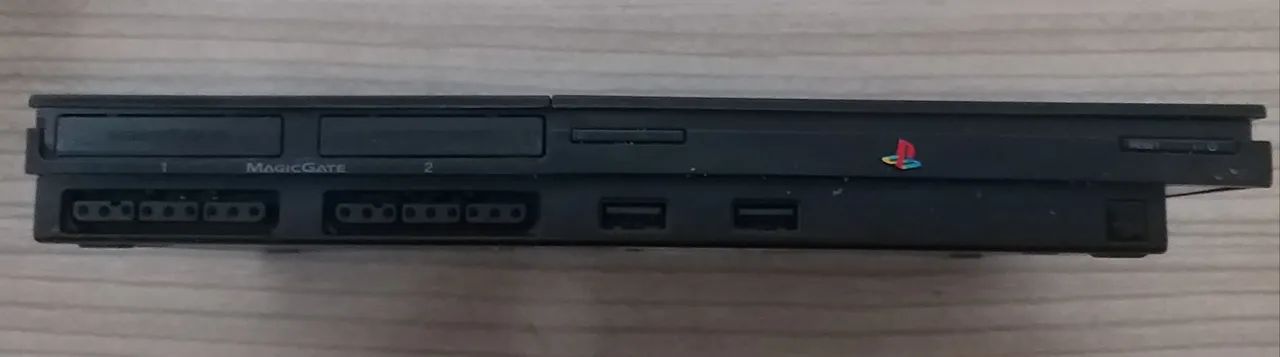PS2 SLIM  - Foto 4