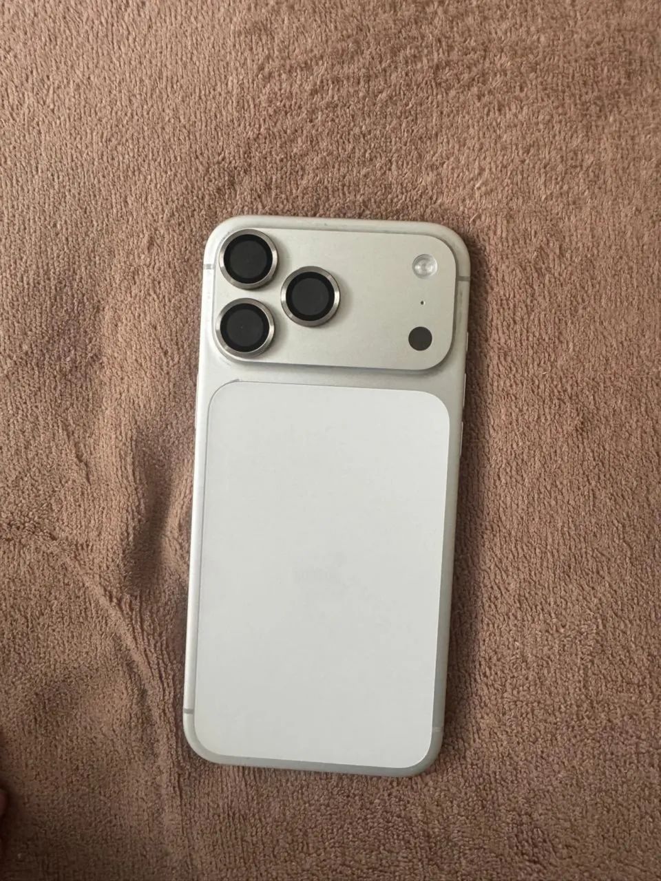 iPhone 17 pro max 256Gb - Foto 4