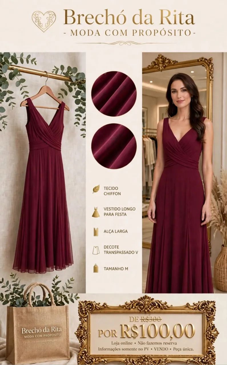 VESTIDOS DE FESTA ?  - Foto 2