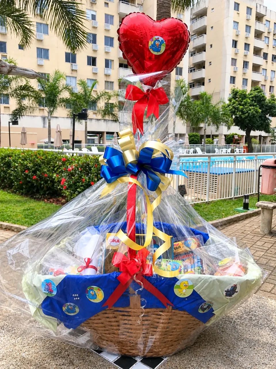 Dia das Crianças presentes  - Foto 5