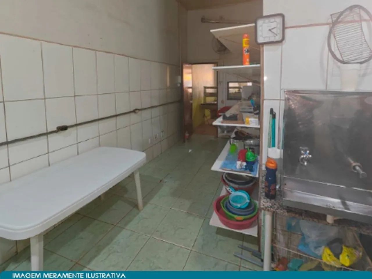 Imóvel Comercial em Terreno de 104 m² - Centro - Guaíra - SP - Foto 4