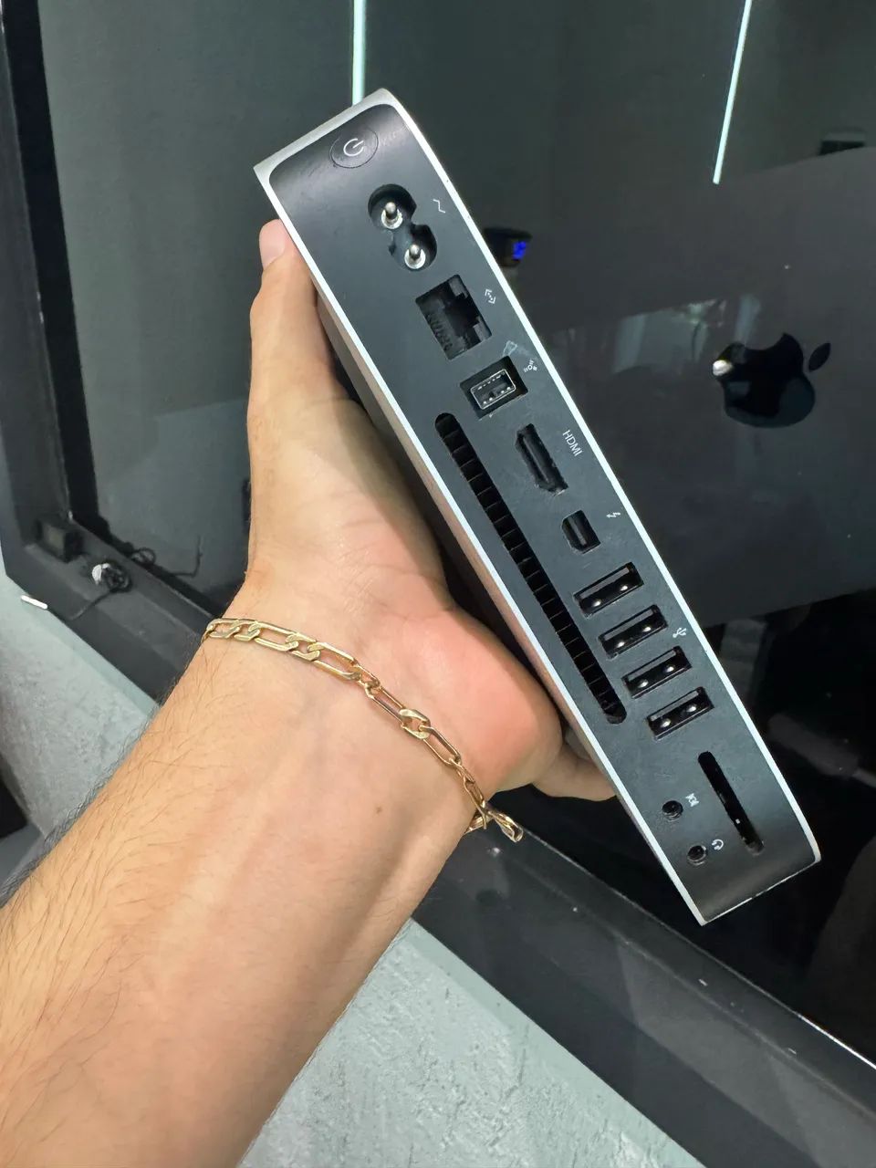 Mac Mini core i5 - Computadores e Desktops - Jangurussu, Fortaleza