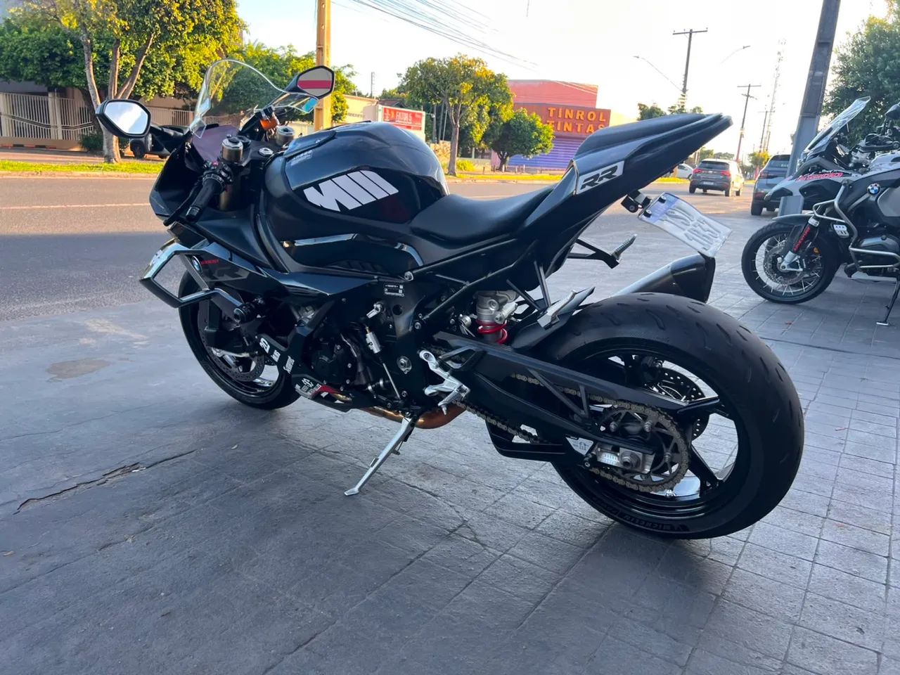 BMW S1000 RR 2026  - Foto 2