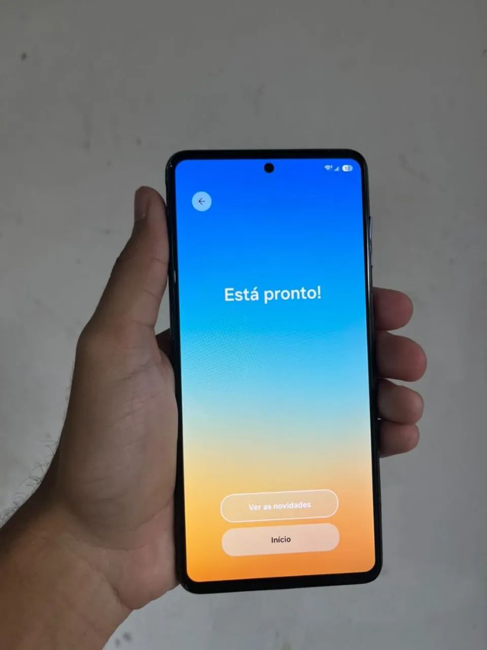 Samsung M54 256GB 5G
