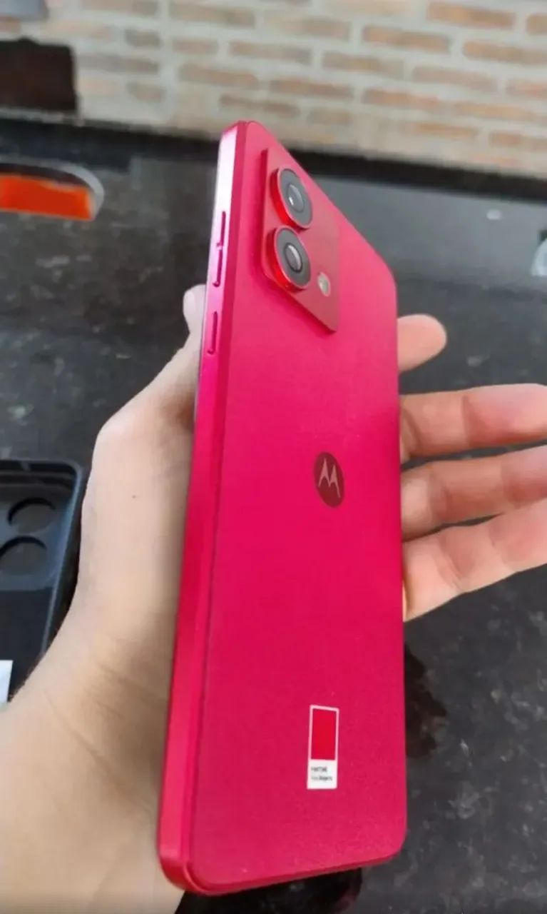 Smartphone Motog84 256g - Foto 2