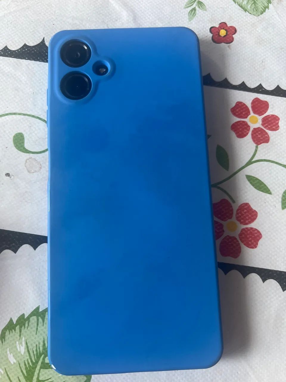 Vendo celular  Samsung  Galaxy A06