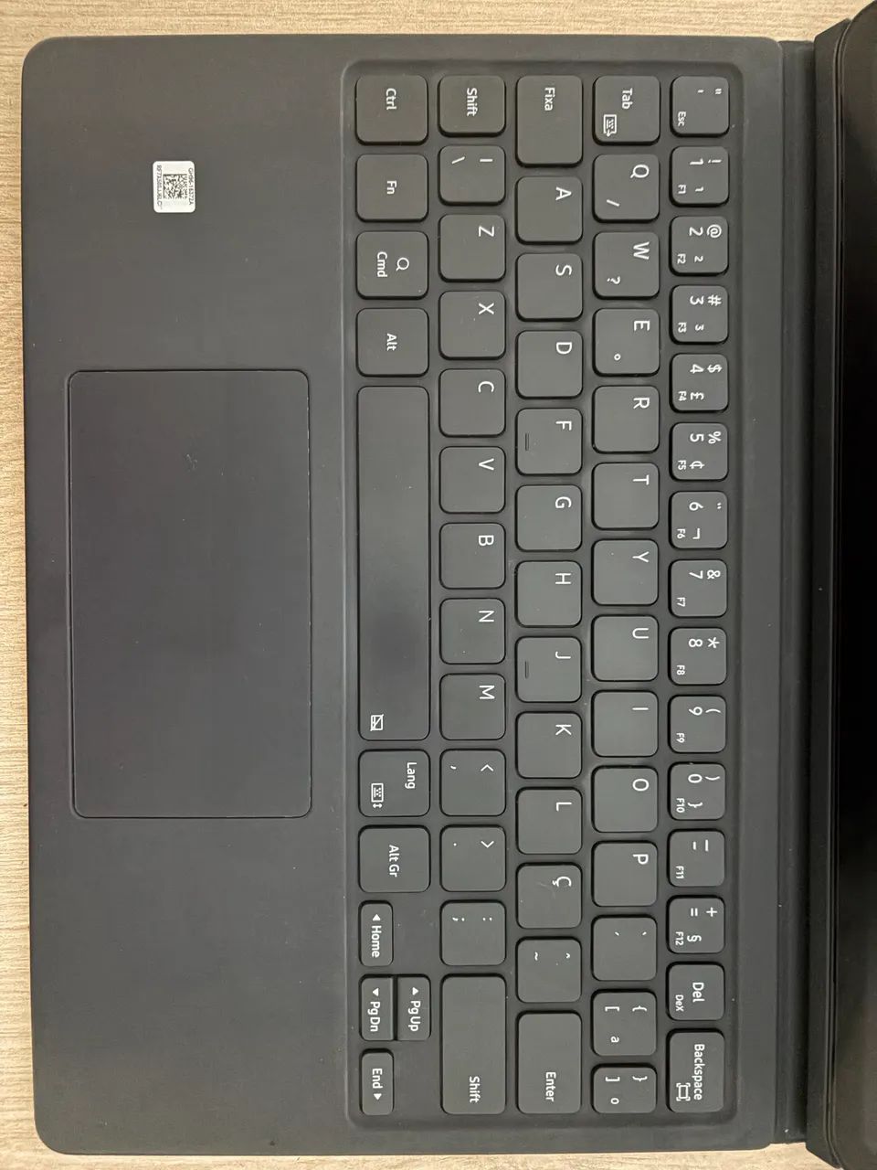 Galaxy Tab S9 SM-X710 - Foto 3