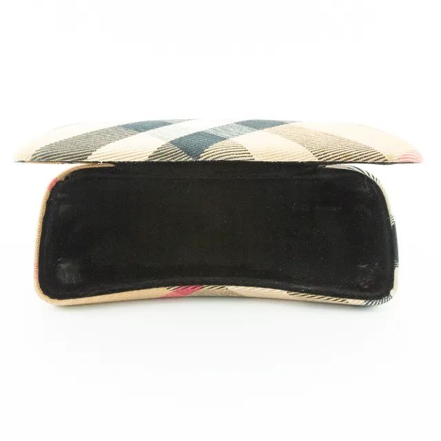 Estojo Case Para Óculos Burberry Original - Foto 3