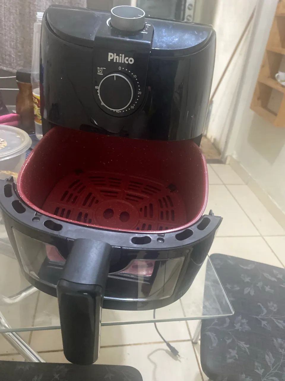 Vende-se 250$ e mês de comprada - Foto 2
