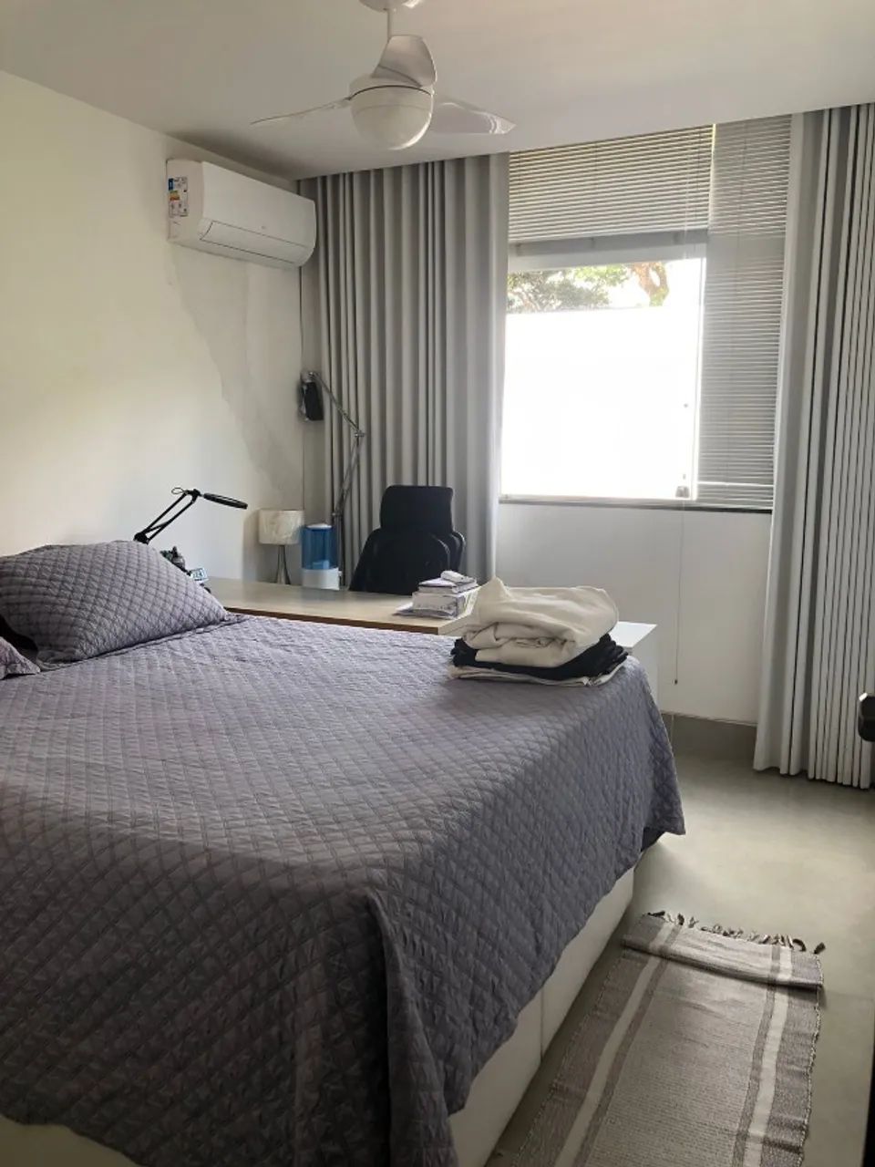 Apartamento 2 quartos 411 Norte - Foto 2