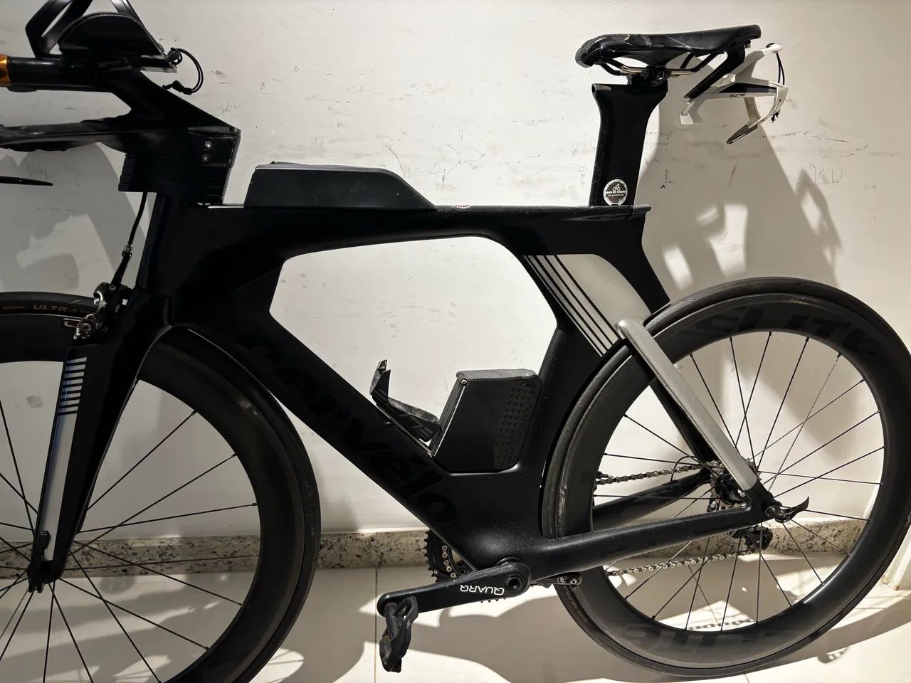 Cervelo P5 54
