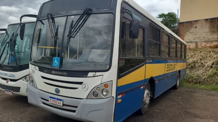 ONIBUS 