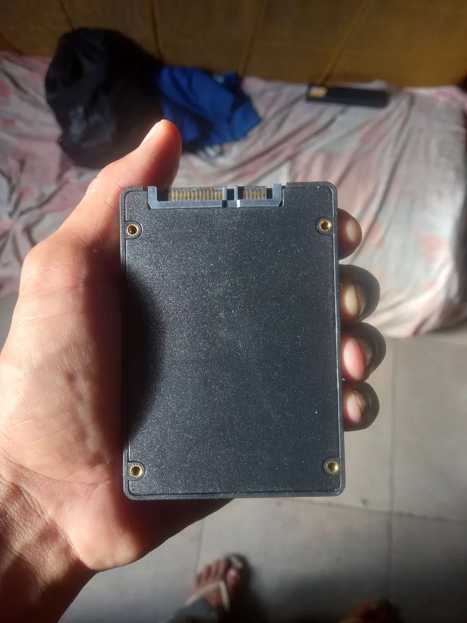 SSD - Foto 2