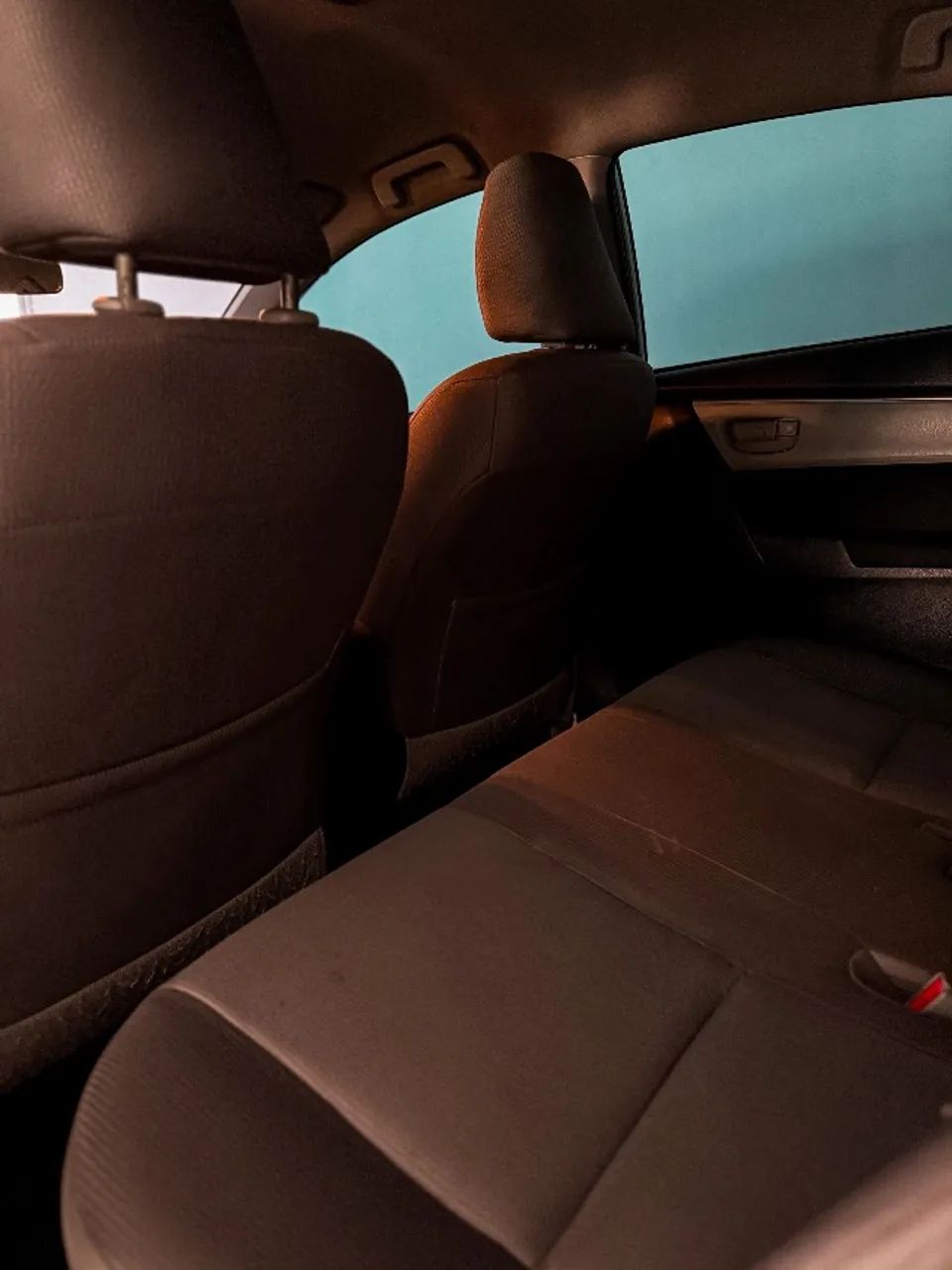 Toyota Corolla GLI 1.8 Flex 16V Aut. 2016 - Foto 9