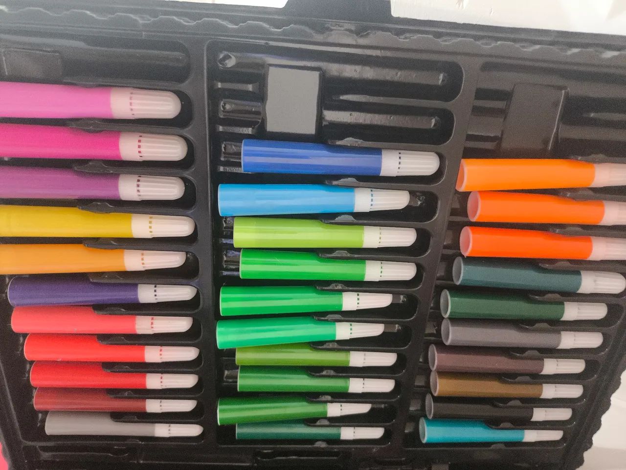 Maleta pintura  - Foto 3