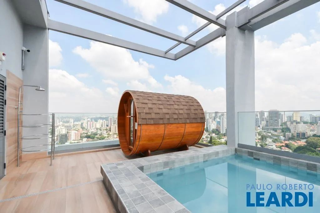 APARTAMENTO - VILA MADALENA - SP - Foto 11