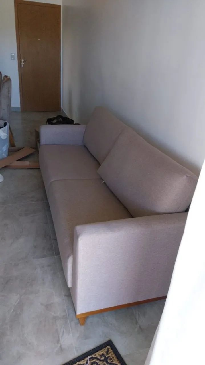 Apartamento Mobiliado Vog Marine - Foto 2