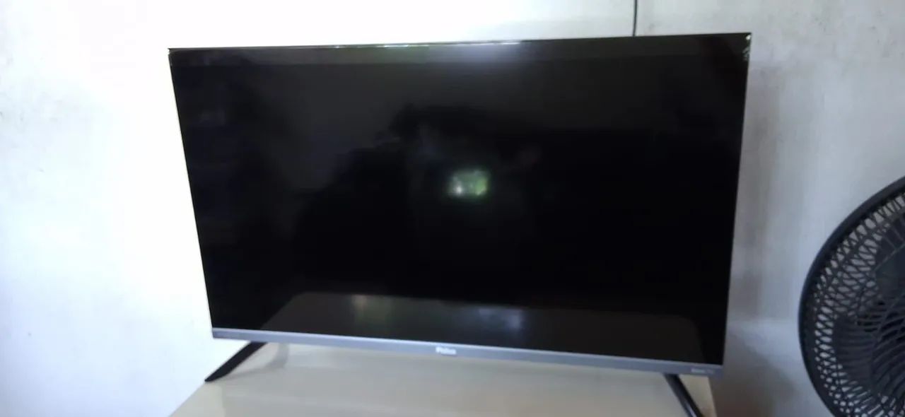 SMART TV PHILCO 32" ROKU TV